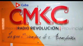 Se realizan labores de mantenimiento en emisora Cmkc