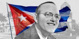 La vergüenza del santiaguero Eduardo Chibás no murió el 1951