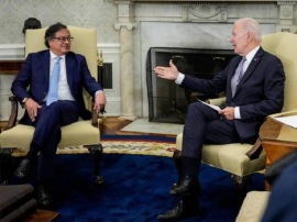 Biden, Petro y la clave del hemisferio