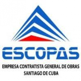 Juventud y experiencia en la Empresa Contratista General de Obras