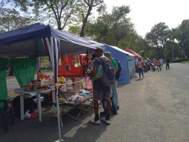 Concluye hoy Expo-Feria de Desarrollo Territorial