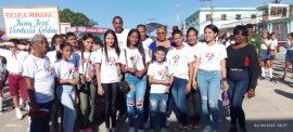 Fiesta Joven este 4 de abril en San Luis
