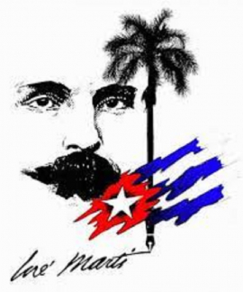 De pensamiento es la guerra mayor que se nos hace: ganémosla a pensamiento