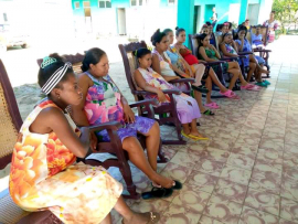Alcanzó San Luis cero mortalidad infantil