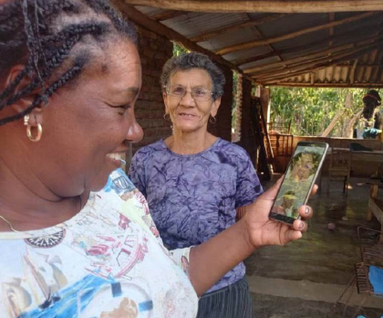 El Laurel avanza en la transformación digital e informatización