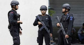 Policía indonesia desmantela red internacional de tráfico de bebés