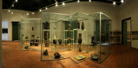 Bienal de cerámica contemporánea conjuga múltiples estéticas en Cuba