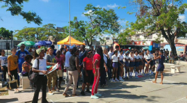 Eligiendo la transformación