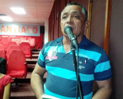 CTC Santiago de Cuba: Con el dedo en la llaga