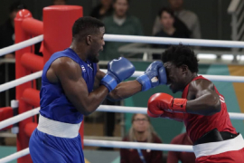 Destacará el boxeo cubano hoy en Juegos Panamericanos