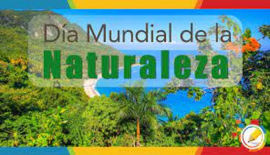 Naturaleza y vida