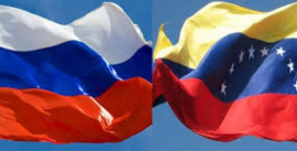 Cancilleres de Rusia y Venezuela analizarán cooperación bilateral