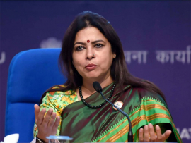 Visita de ministra india de Estado impulsará relaciones con Cuba