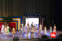 Gala inaugural del Expocaribe 2024 (+fotos)