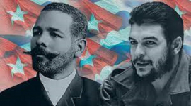 Maceo y el Che símbolos de rebeldía y de Revolución