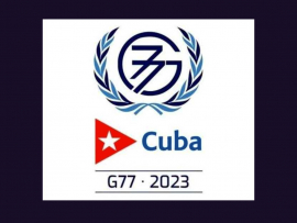 Ministros del Turismo del G77 + China se reunirán en Cuba