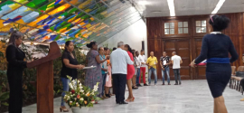 Galardón al esfuerzo y los resultados