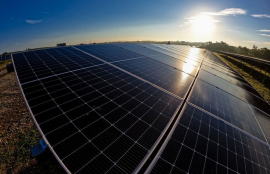 Desarrollan entidades en Holguín proyectos para cambio energético