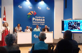 A las puertas Timbalaye 2024