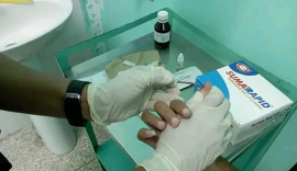 Amar con salud
