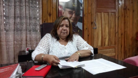 Soy sanluisera y siento orgullo