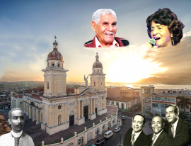 En Santiago de Cuba del 27 al 29 de junio, fiesta del boIero donde nació el género