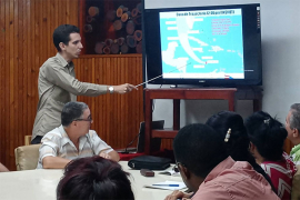 Provincia de Cuba ante un escenario inédito