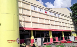 Erasol, la innovación como divisa
