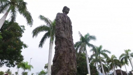 Conmemoran en Santiago de Cuba 130 años de la muerte de Mariana Grajales