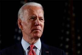 Política exterior de EEUU centrará discurso de Biden en ONU