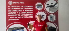 Retomed, legado de innovación y compromiso