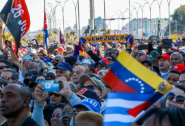 Declaración del Gobierno Revolucionario