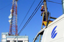 El bloqueo y sus múltiples afectaciones a las telecomunicaciones