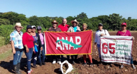 Inició la campaña de siembra de frío en Santiago de Cuba