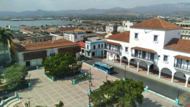 Aprobó Consejo de Ministros el Plan de Ordenamiento urbano de la ciudad de Santiago de Cuba