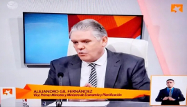 Cuba apuesta por corregir distorsiones económicas