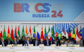 Cuba y Bolivia ingresan oficialmente al grupo BRICS como estados socios