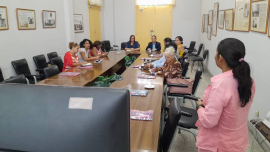 Desarrolla Santiago de Cuba Ejercicio Nacional de Prevención, enfrentamiento al delito, la corrupción y las ilegalidades