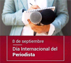 Profesión que apasiona
