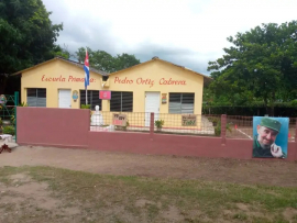 La Revolución de Fidel renueva centros socioeconómicos en San Luis