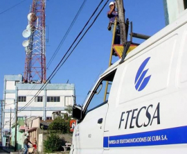 Informa ETECSA sobre nuevos canales para reportar afectaciones en la telefonía fija y Nauta hogar
