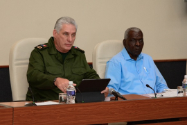 Cuba: Ante los problemas, que la vocación de servicio sea quien lidere y obre soluciones