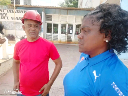 En Renté se trabaja sin descanso