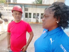 En Renté se trabaja sin descanso