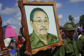 La dignidad no se mancha