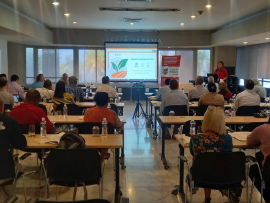 Nuevo producto del Seguro para sector agropecuario