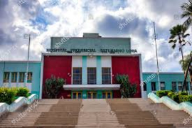 Salud adopta medidas para enfrentar la contingencia energética