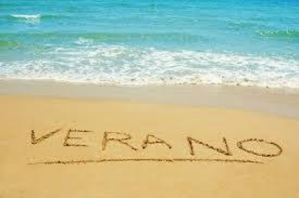 Por un verano feliz