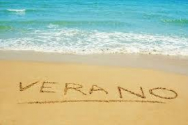 Por un verano feliz