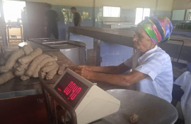 Hay que seguir tirando pa’ lante